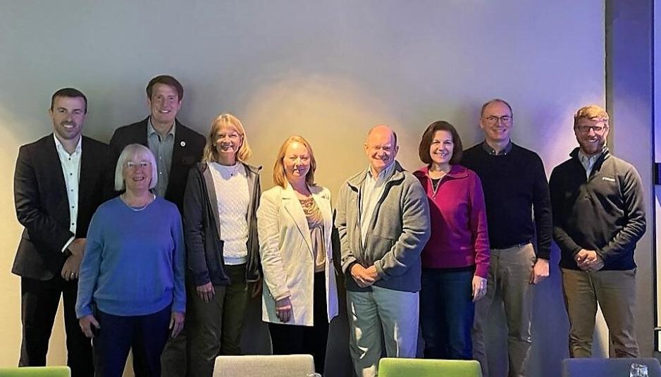 Stakeholders Back Northern Activist for Senate